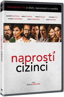 Total Strangers - DVD - DVD Film