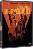 Killer & Bodyguard - DVD - DVD Film