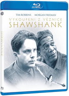 Shawshank Redemption - Blu-ray - Blu-ray Film