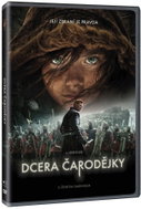 The Witch' s Daughter - DVD - DVD Film