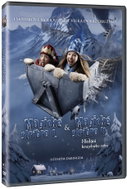 Magic Silver 1+2 (2DVD) - DVD - DVD Film