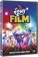 My Little Pony Movie - DVD - DVD Film