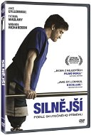 Stronger - DVD - DVD Film