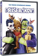 To the Monster - DVD - DVD Film