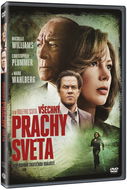 Všechny prachy světa - DVD - Film na DVD