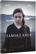 Sámi Blood - DVD - DVD Film