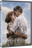 A Breath for Love - DVD - DVD Film