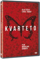 Quartet - DVD - DVD Film