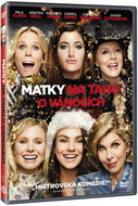 Mothers on the Move at Christmas - DVD - DVD Film