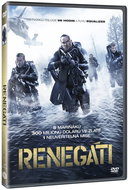 Renegades - DVD - DVD Film
