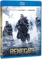 Renegades - Blu-ray - Blu-ray Film