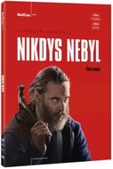 Never Been - DVD - DVD Film