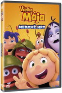 May Bee: Honey Games - DVD - DVD Film