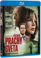 All the Money in the World - Blu-ray - Blu-ray Film