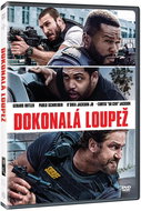 The Perfect Robbery - DVD - DVD Film