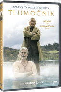 Interpreter - DVD - DVD Film