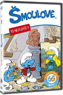Smurfs - The Best 7. - DVD - DVD Film