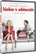 Láska v oblacích - DVD - Film na DVD