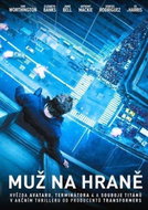 Man on the Edge - DVD - DVD Film
