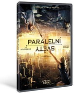Parallel Worlds - DVD - DVD Film