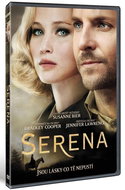Serena - DVD - DVD Film