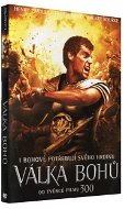 Válka bohů - DVD - Film na DVD