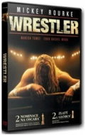 Wrestler - DVD - DVD Film
