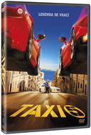 Taxi 5 - DVD - DVD Film