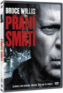 Přání smrti - DVD - Film na DVD