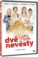 Two Brides and One Wedding - DVD - DVD Film