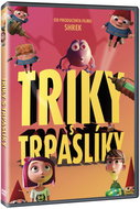 Tricks with Dwarfs - DVD - DVD Film
