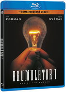 Battery 1 (remastered version) - Blu-ray - Blu-ray Film