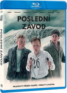 The Last Race - Blu-ray - Blu-ray Film