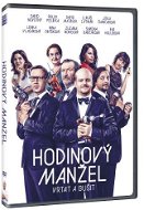 Hour Husband - DVD - DVD Film