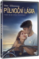 Půlnoční láska - DVD - Film na DVD