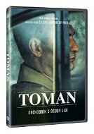 Toman - DVD - Film na DVD