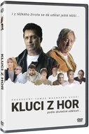 Boys from the mountains - DVD - DVD Film