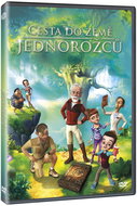 Journey to the Land of Unicorns - DVD - DVD Film