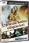 O princezně Jasněnce a létajícím ševci - edice KLENOTY ČESKÉHO FILMU (remasterovaná verze) - DVD - Film na DVD