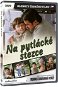 DVD Film On the Poaching Trail - CZECH FILM JEWELERY edition (remastered version) - DVD - Film na DVD