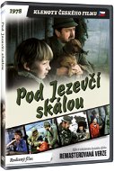 Film na DVD Pod Jezevčí skálou - edice KLENOTY ČESKÉHO FILMU (remasterovaná verze) - DVD - Film na DVD