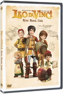 Leo da Vinci: The Mona Lisa Mission - DVD - DVD Film