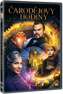The Witching Hour - DVD - DVD Film