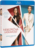 A Dangerous Favor - Blu-ray - Blu-ray Film