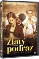 The Golden Scam - DVD - DVD Film