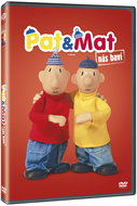 Pat and Mat entertain us - DVD - DVD Film