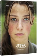 Utoya, 22. července - dvd - Film na DVD