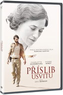The Promise of Dawn - DVD - DVD Film