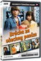 Film na DVD Brácha za všechny peníze - edice KLENOTY ČESKÉHO FILMU (remasterovaná verze) - DVD - Film na DVD