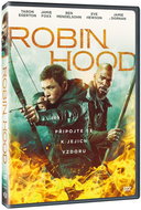 Robin Hood - DVD - Film na DVD
